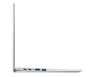 Acer Swift 3 i5-1240P/16GB/512/Win11 QHD Evo Srebrny - 1222016 - zdjęcie 8